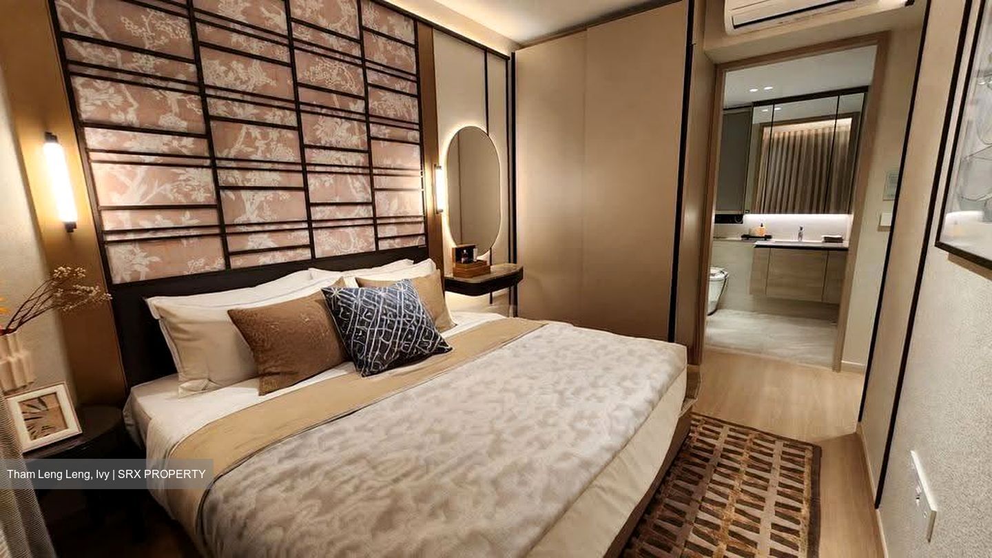 Narra Residences (D23), Apartment #623187981